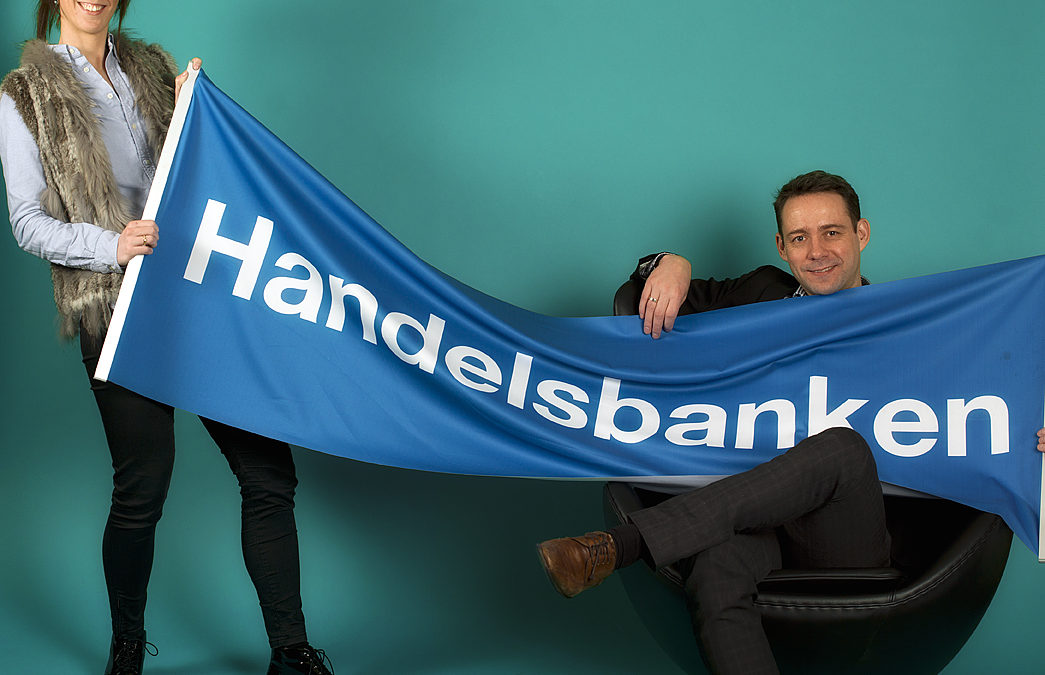 Handelsbanken – Tanja