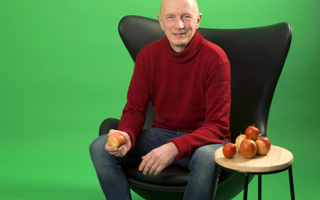 Aktionspotentiale – Jens Jakob