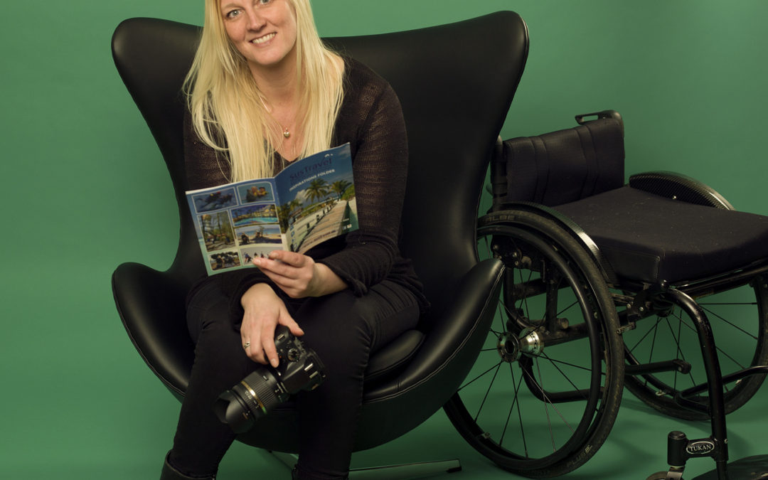 Sus Travel – Susanne