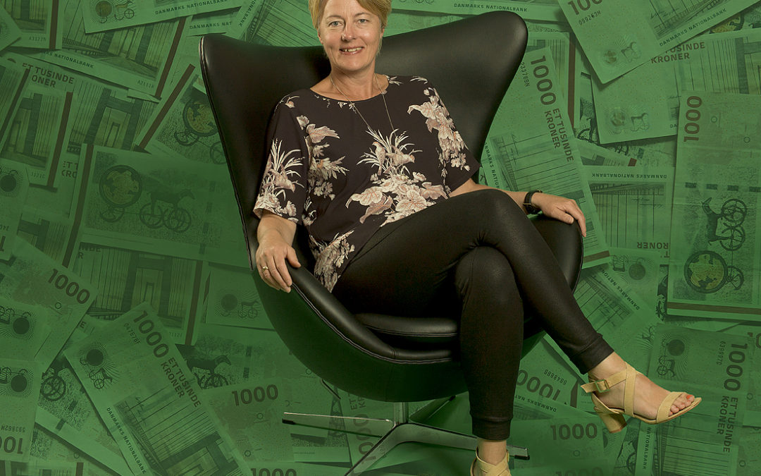 FinansConzept – Merete