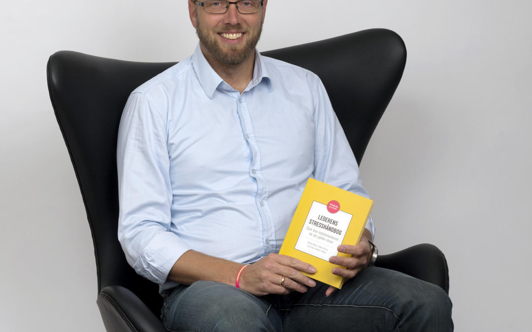 Organisationskonsulenterne – Mads