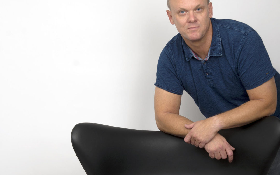 Jobcenter Silkeborg – Per