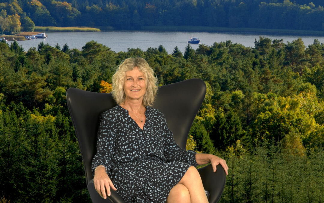 Visit Silkeborg i Danmarks Outdoor Hovedstad – Birgit