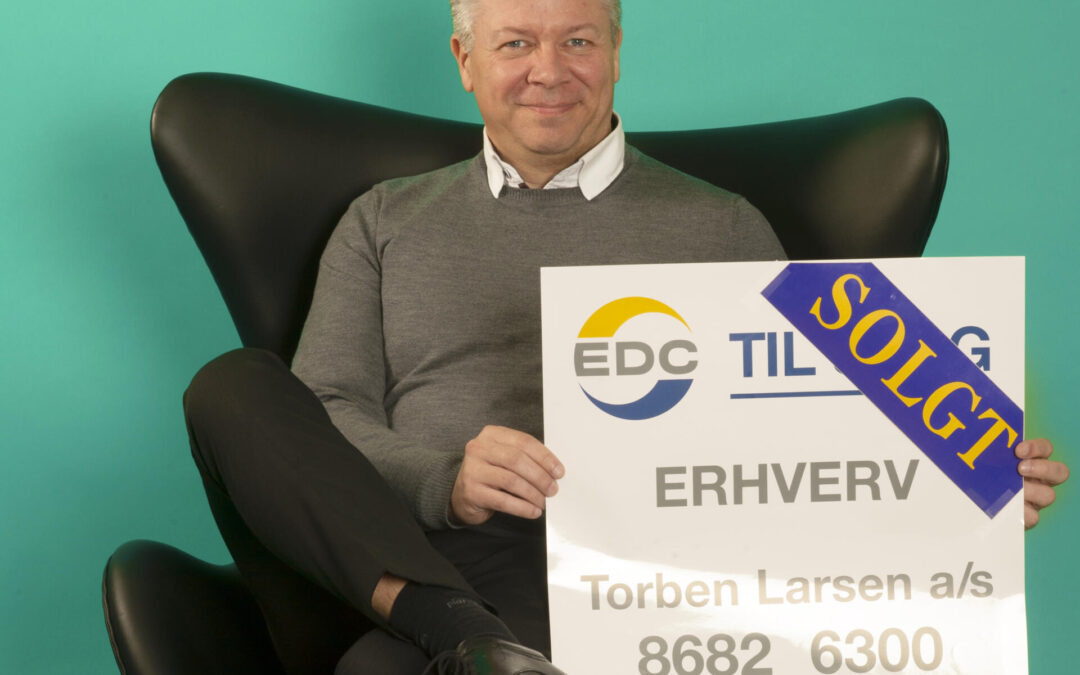 EDC Erhverv – Kim