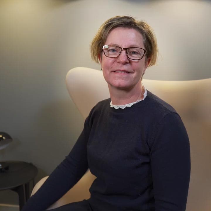 Annette Dam - Skåphusgård Agro
