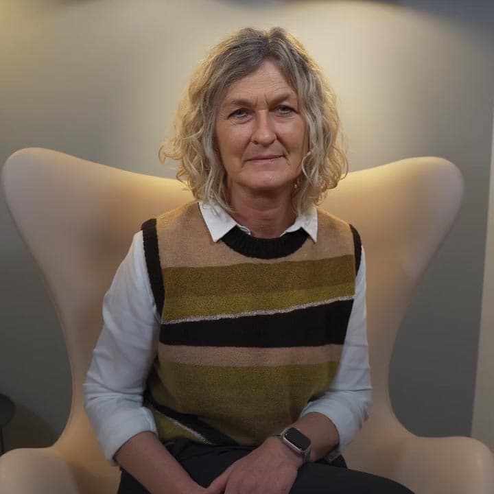 Birgit Nielsen - Visit Aarhus