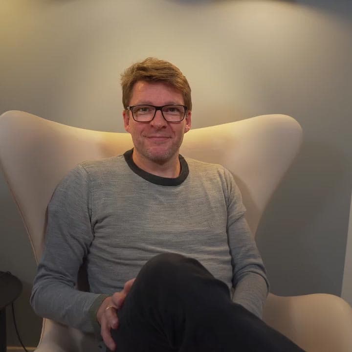 Bo Linde - Linde Lyd & Video