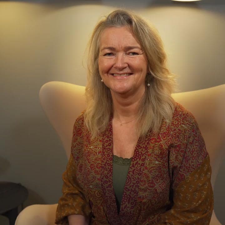 Dorthe Juul - Spirituel Rådgiver