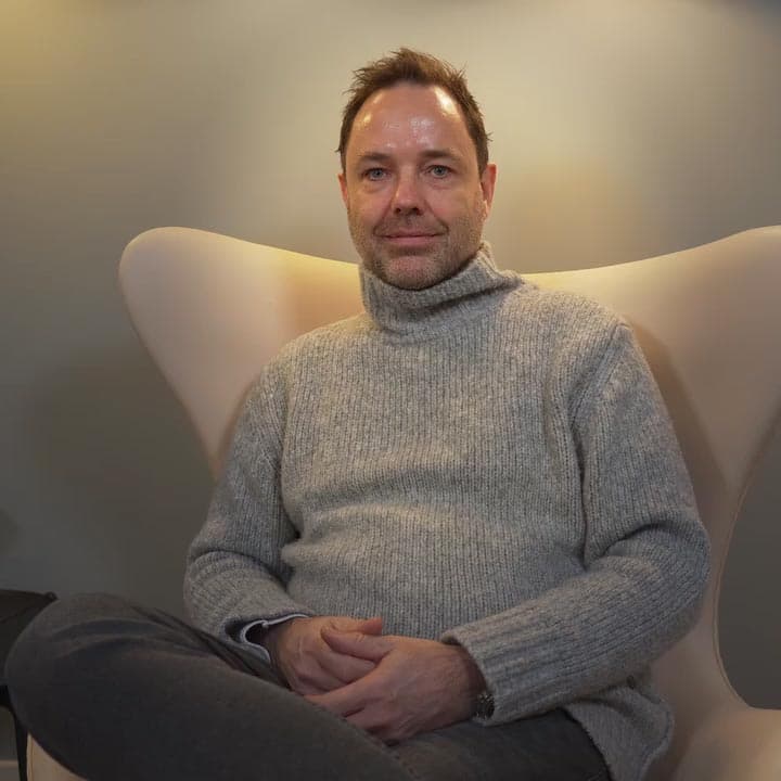 Tommy Gubi - Grønagergård Savværk
