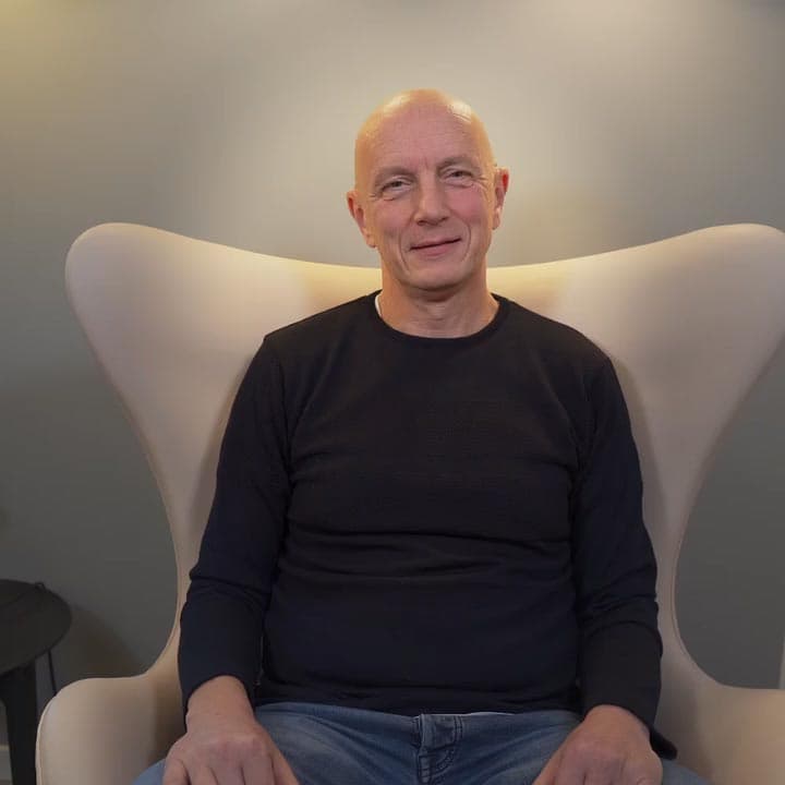 Jens Jakob Grundvad - Aktionspotentiale