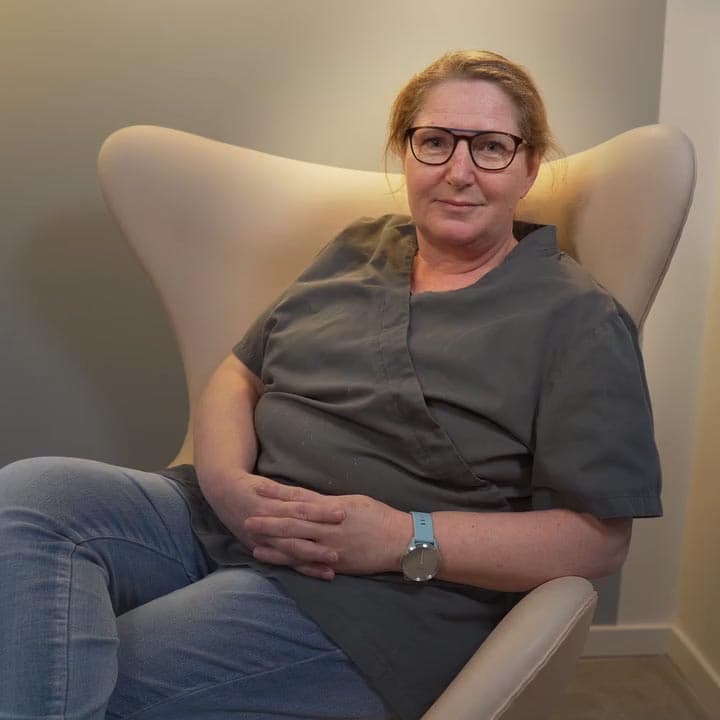 Laila Grewy - Tandproteseklinikken