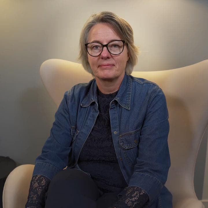 Merete Overgaard - FinansConzept