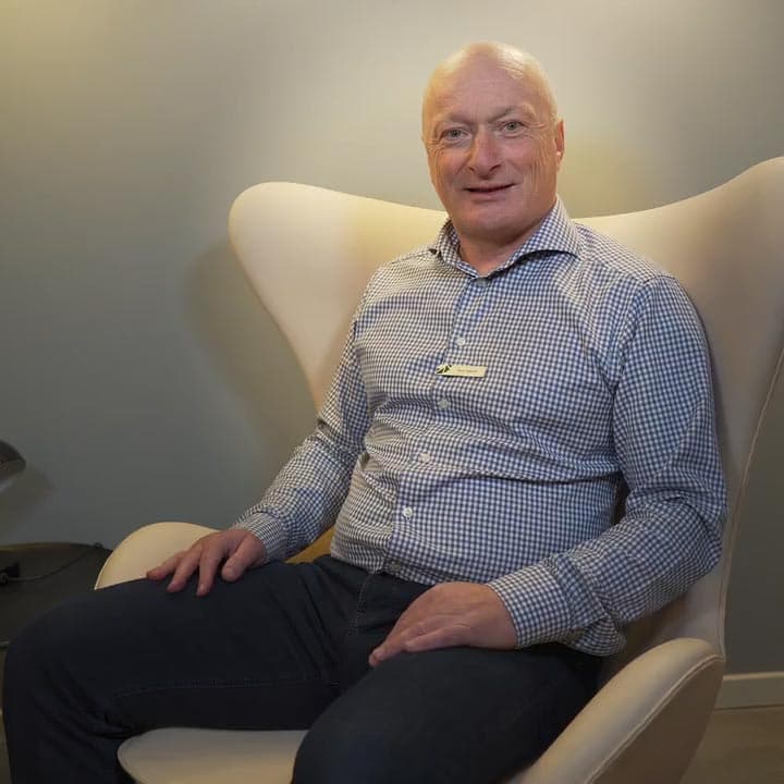 Peter Kjærulf - Jyske Bank