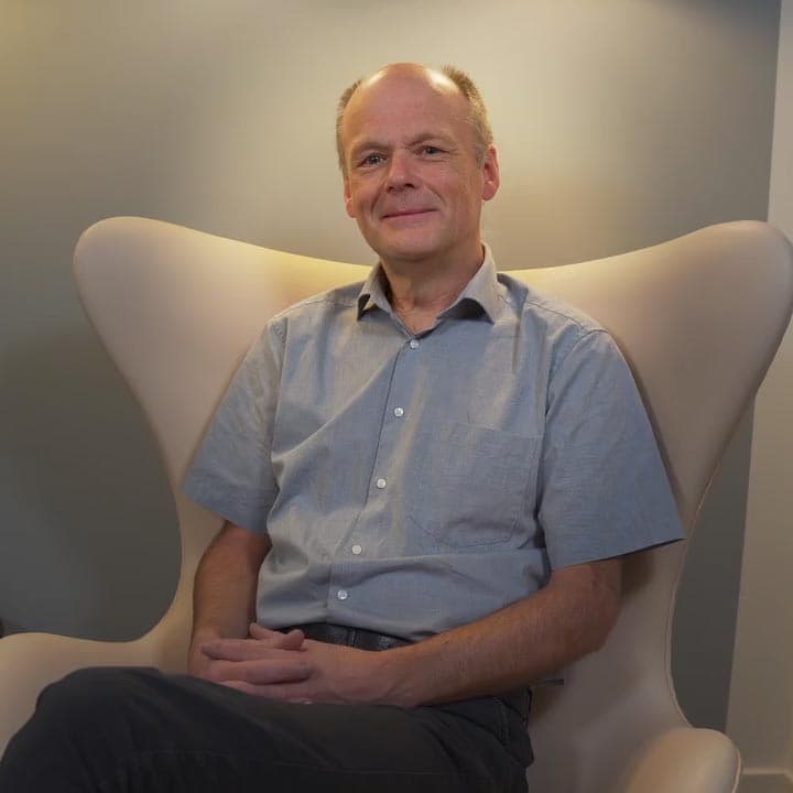 Petter Olav Kjæraas - Woodworks