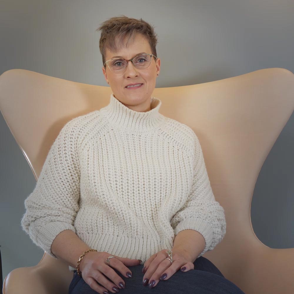 Ninna Jakobsen
