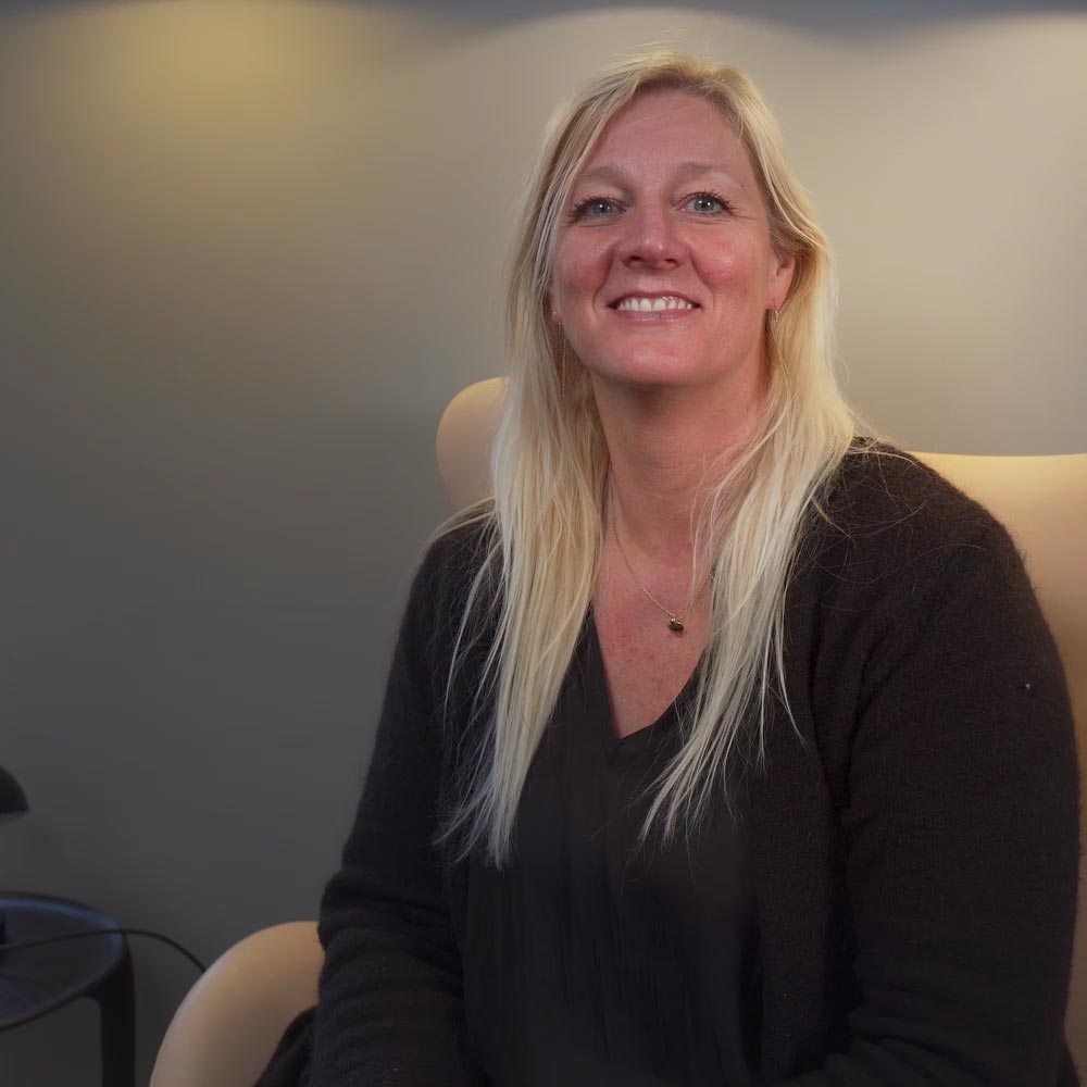 Susanne Nielsen - Sus Travel